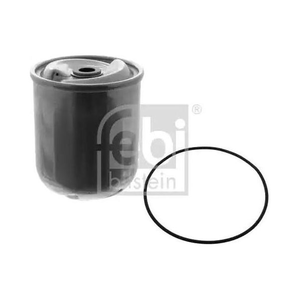 Filtro Olio Febi Bilstein 49177 Per Renault Trucks Kerax Magnum Magnum Premium-image