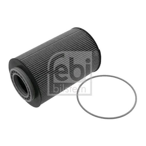 Filtro Olio Febi Bilstein 49868 Cartuccia Filtrante Per Neoplan Cityliner Ii Per Man Hocl-image
