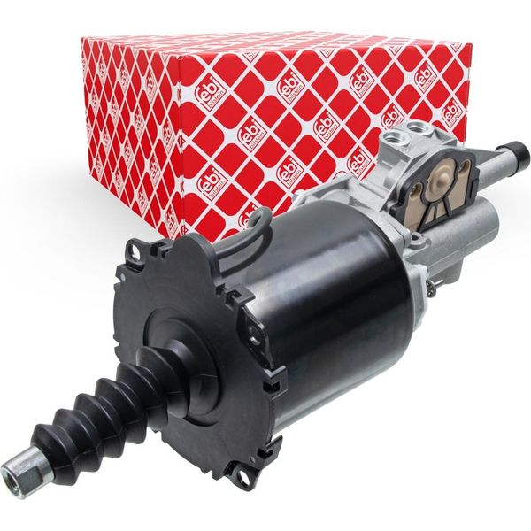 Febi Bilstein 101821 Booster Frizione Per Renault Trucks Kerax Magnum Magnum Premium-image