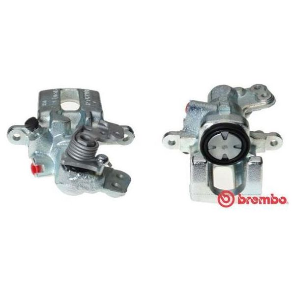 Pinza Freno Posteriore Destra Brembo Per Mg Mgf (Rd) Ø38 Mm F 52 049-image