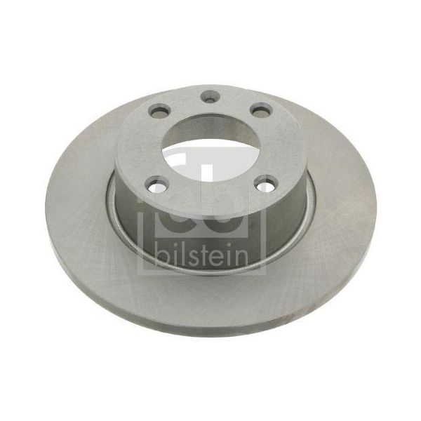 2X Disco Freno Febi Bilstein 26034 Posteriore Per CitroËN Xantia Break (X2) 62 4Mm-image