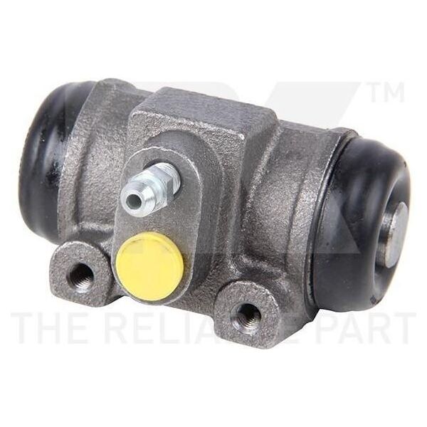 Cilindro Freno Ruota Nk Freno A Tamburo Per Fiat Ducato Furgone (250, 290) Ducato Bus (250, 290) Ducato Pianale / Telaio (250, 290) 802341-image