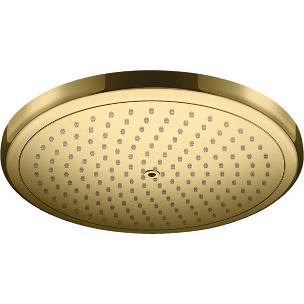 Hansgrohe Douche De TêTe Croma 280 1Jet Ecosmart 9 L/Min, 26221990, 26221990-image