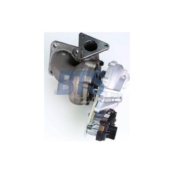 Turbocompressore Bts Turbo T914925BL Per Ford Transit Mk6 Furgone (V347, V348, Fa)-image