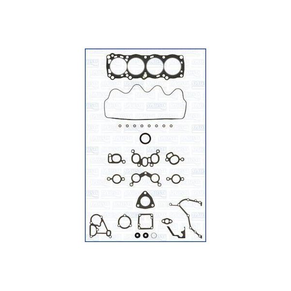 Ajusa 52115700 Kit Guarnizioni Testata Cilindri Per Nissan Sunny Ii Coupé (B12) Sunny Iii (N14) Sunny Ii Hatchback (N13) Sunny Ii (N13) Sunny Ii Traveller-image
