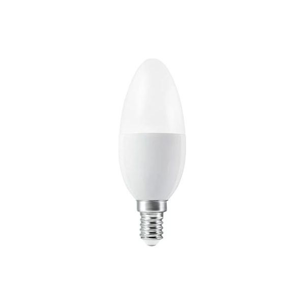 Osram Parathom Classic Led 40 Regolabile E14 4,9W/827 Lampadina Osram | Parathom Classic Led | E14 | 4,9 W | Bianco Caldo-image