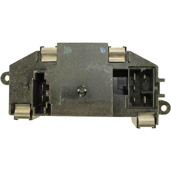 Centralina Riscaldamento/Ventilazione Metzger Per Audi A3 Cabriolet-image