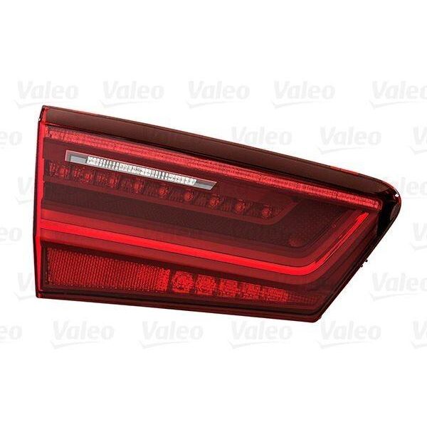 Fanale Posteriore Valeo 047012 Sinistro Per Audi A6 Berlina (4G2 4GC C7) 1 33Kg-image