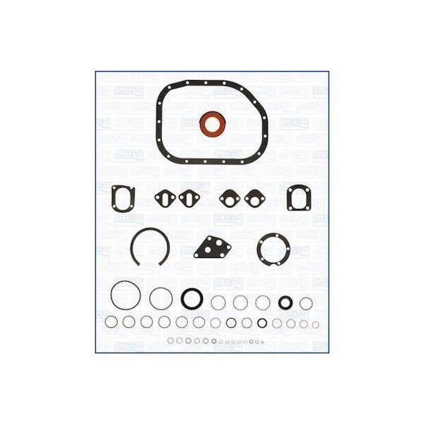 Ajusa 54039100 Kit Guarnizioni Basamento Motore Adatto Per MERCEDES-BENZ Berlina (W123) Classe G Suv (W460) W123 Coupé (C123) /8 (W115) Limousine-image
