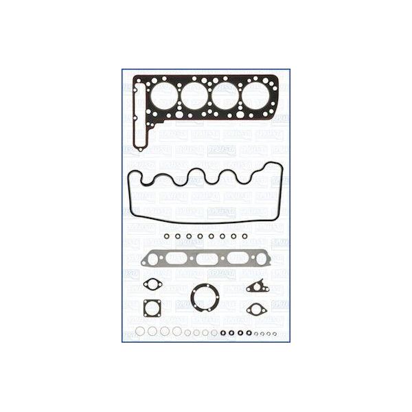 Ajusa 52008600 Kit Guarnizioni Testata Cilindri Adatto Per MERCEDES-BENZ /8 (W115) Berlina Henschel 2-T-image