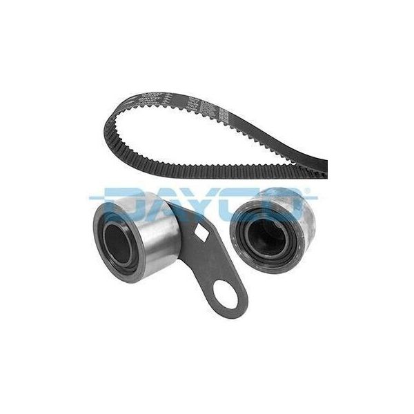 Dayco KTB565 Kit Cinghia Dentata Per Suv Land Rover Defender (L316)-image