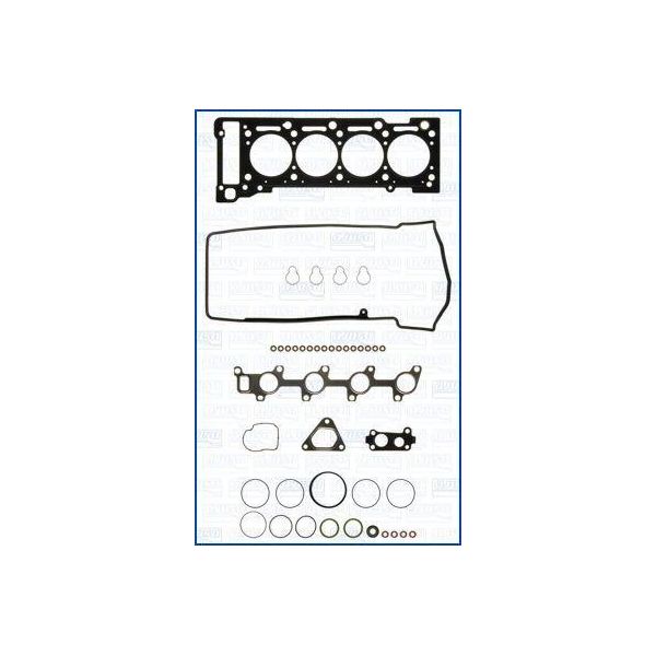 Ajusa 52237800 Kit Guarnizioni Testata Cilindri Adatto Per MERCEDES-BENZ Classe E Berlina (W211) Classe C Berlina (W203) Classe E Station Wagon (S211)-image