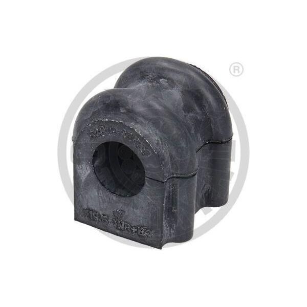 Optimal F8-8018 Cuscinetto Barra Stabilizzatrice In Gomma Anteriore Sinistra Anteriore Destra Per Hyundai Getz (Tb)-image