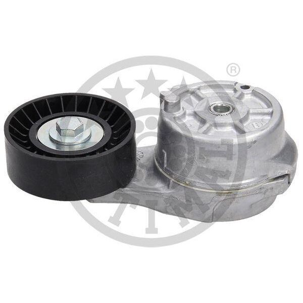 Optimal 0-N2406 Braccio Tenditore Cinghia A V Ø70Mm Per Jeep Cherokee (Kj) Per Chrysler Voyager Iv (Rg, Rs) Per Dodge Grand Caravan-image