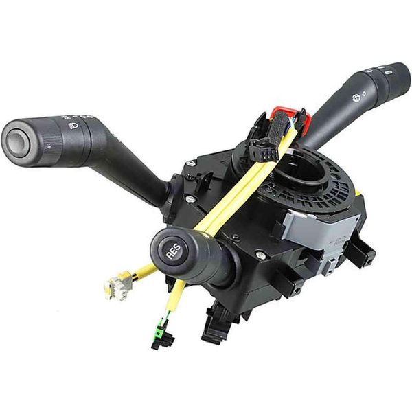 Interruttore Del Piantone Dello Sterzo Metzger Per Fiat Punto (199_)-image