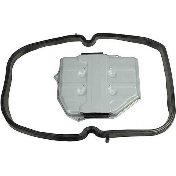 Set Di Filtri Idraulici Cambio Automatico Metzger Per Mercedes S-CLASS (W126)-image
