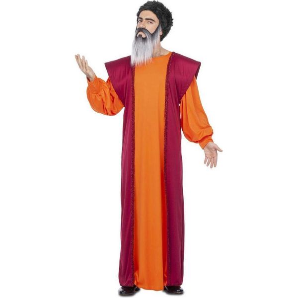 Mamma Custom The Teacher Sect Arancione M-L Arancione M-L-image