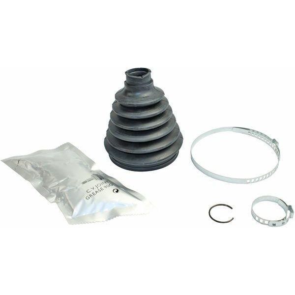 Set Di Soffietti Albero Motore 120Mm Metzger Per Renault Clio Iii-image