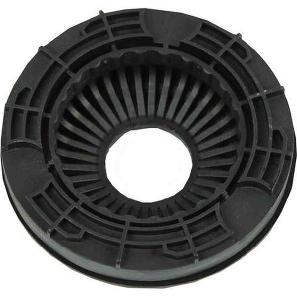 Cuscinetti Volventi Supporto Puntone Anteriore Metzger Per Ford Fiesta Vi-image