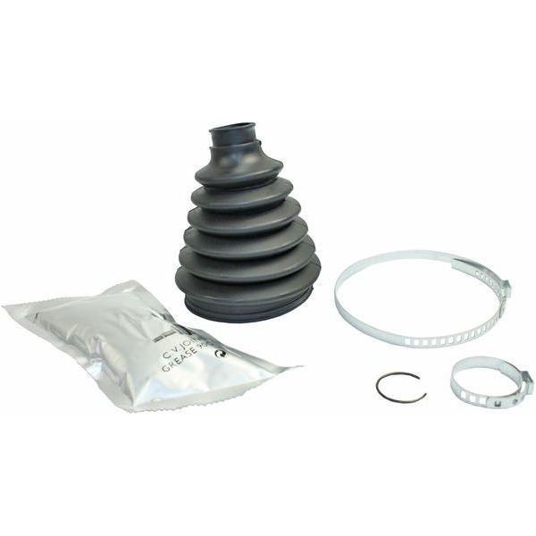 Metzger Set Soffietto Albero Motore Per Opel Insignia Caravan 751.063-image