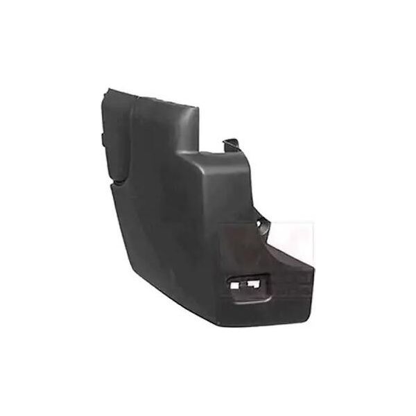 Van Wezel Paraurti Posteriore Sinistro Per Opel Movano B Furgone (X62) Movano B Bus (X62) Per Renault Master Iii Furgone (Fv) Per Nissan-image