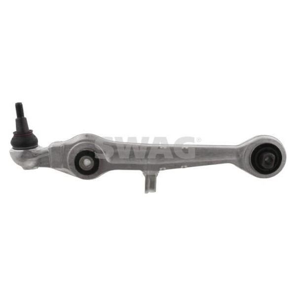 Swag 30 91 9932 Braccio Trasversale Anteriore Sinistro Inferiore Anteriore Destro Per Vw Passat Variant (3B6)-image