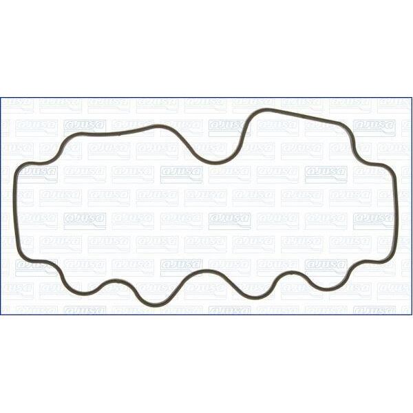 Ajusa 11050200 Coperchio Della Valvola Coperchio Della Testa Del Cilindro Guarnizione-image