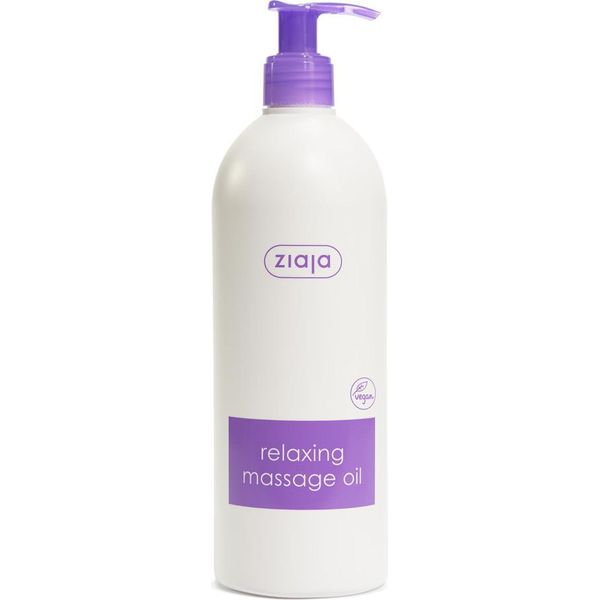 Olio Da Massaggio Rilassante (Massage Oil) 500 Ml-image