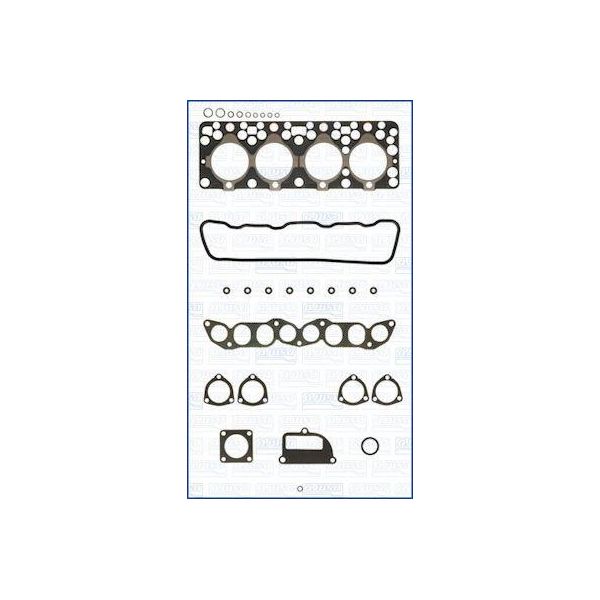 Ajusa 52122100 Kit Guarnizioni Testata Cilindri Per Nissan Pick Up (720)-image