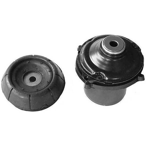 Kit Di Riparazione, Cuscinetto Del Puntone Anteriore Destro O Sinistro Di Metzger (6490159) Kit Di Riparazione Delle Sospensioni Della Ruota-image