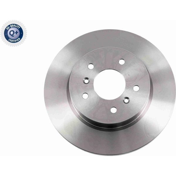 2X Disco Freno Vaico V46-40023 Posteriore Per Renault Kadjar (Ha_ Hl_) Captur Ii-image