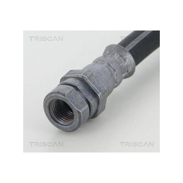 Triscan 8150 29264 Tubo Freno Per Vw Polo (9N) Polo Hatchback (6R1, 6C1) Fox Hatchback (5Z1, 5Z3, 5Z4) Polo Berlina (9N4) Polo Berlina-image
