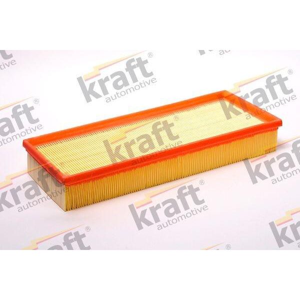 Filtro Aria Kraft 1712164 Per Ford Mondeo Iii Station Wagon (Bwy) Cartuccia Filtrante-image