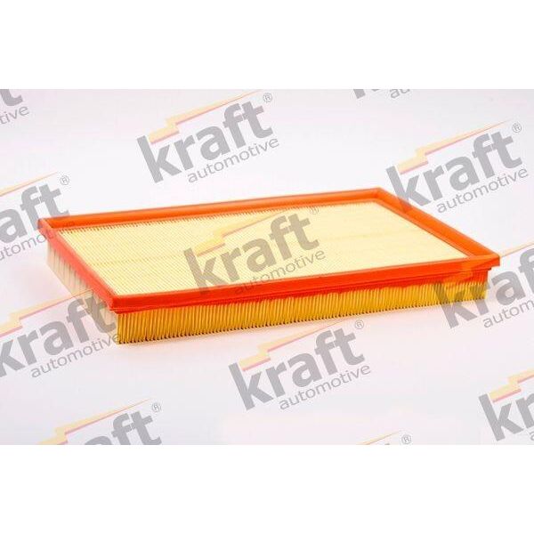 Filtro Aria Kraft 1711760 Per Opel Vectra B (36) Cartuccia Filtrante-image