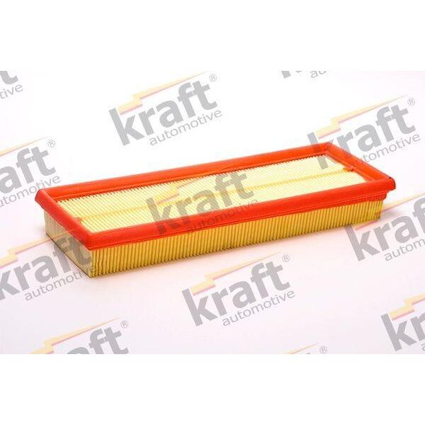 Filtro Aria Kraft 1715241 Per Opel Vivaro A Furgone (X83) Cartuccia Filtrante-image