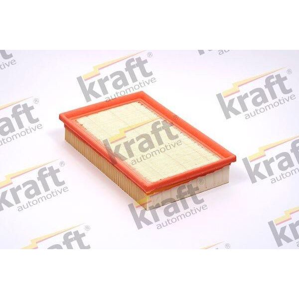 Filtro Aria Kraft 1711790 Per Opel Agila (A) (H00) Cartuccia Filtrante-image
