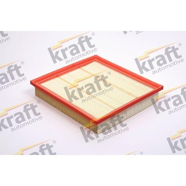 Filtro Aria Kraft 1712350 Per Ford Transit Mk6 Furgone (V347, V348, Fa) Cartuccia Filtrante-image