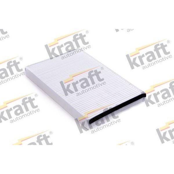 Kraft 1731505 Filtro Abitacolo Filtro Antipolline Per Opel Astra J Sports Tourer (P10)-image