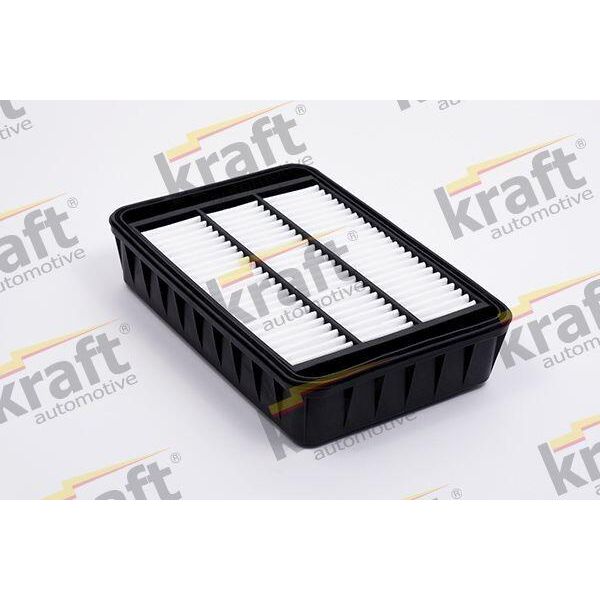 Filtro Aria Kraft 1714225 Adatto Per Peugeot 4007 (Vu, Vv) Cartuccia Filtrante-image