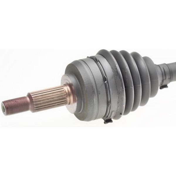 Spidan 36214 Albero Motore Anteriore Destro Per Renault Captur (J5, H5)-image