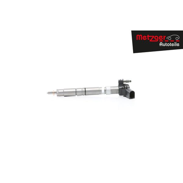 Metzger 0870169 Iniettore Per Vw Transporter V Bus (7HB, 7HJ, 7EB, 7EJ, 7EF, 7EG, 7HF, 7EC) Common Rail-image
