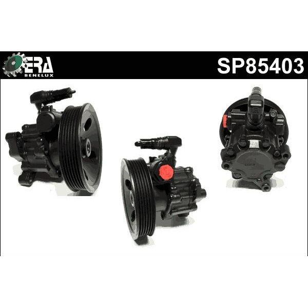 Era Benelux SP85403 Pompa Servosterzo Pompa Servosterzo Adatta Per MERCEDES-BENZ Classe M (W164)-image