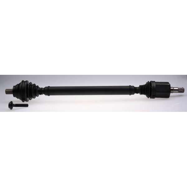 Albero Di Trasmissione 887Mm Con Bullone Spidan Per Vw Jetta Iii-image