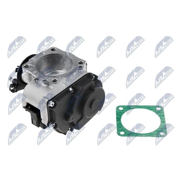 Nty ETB-VW-008 Valvola A Farfalla Per Vw Passat Variant (3B5) Passat (3B2) Per Audi A4 Berlina (8D2, B5) A6 Avant (4B5, C5) A4 Avant (8D5, B5)-image