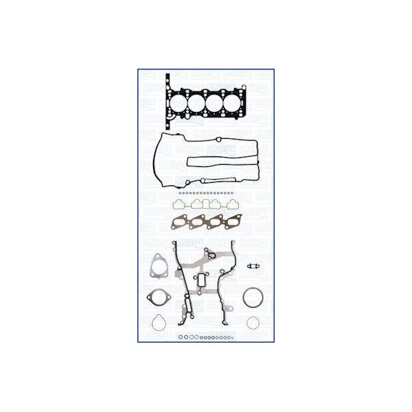 Ajusa 52436000 Kit Guarnizioni Testata Cilindri Per Opel Mokka / Mokka X (J13) Per Chevrolet Aveo Berlina (T300) Per Vauxhall Mokka / Mokka X (J13)-image