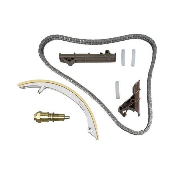 Metzger 7490015 Kit Catena Di Distribuzione Per MERCEDES-BENZ Classe C Berlina (W124) 190 (W201) Classe E Berlina-image