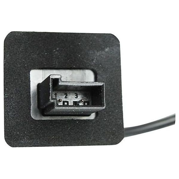 Metzger Interruttore Portellone Interruttore Portellone 2310560 Portellone Posteriore Per Opel Astra H Hatchback (A04) Elettrico-image