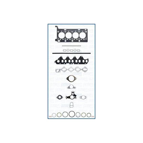 Ajusa 52400600 Kit Guarnizioni Testata Cilindri Adatto Per MERCEDES-BENZ Vito Tourer (W447) Vito Furgone (W447) Vito Mixto (W447) Per Renault Espace V (Jr)-image