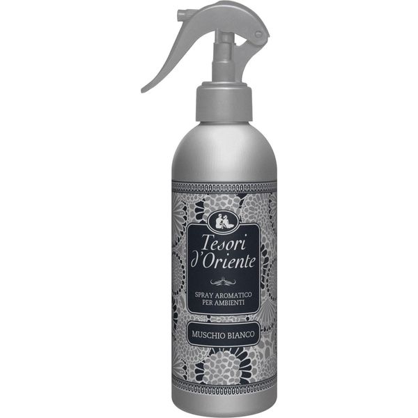 Tesori D'oriente Muschio Bianco Deodorante Per Ambienti 250 Ml-image