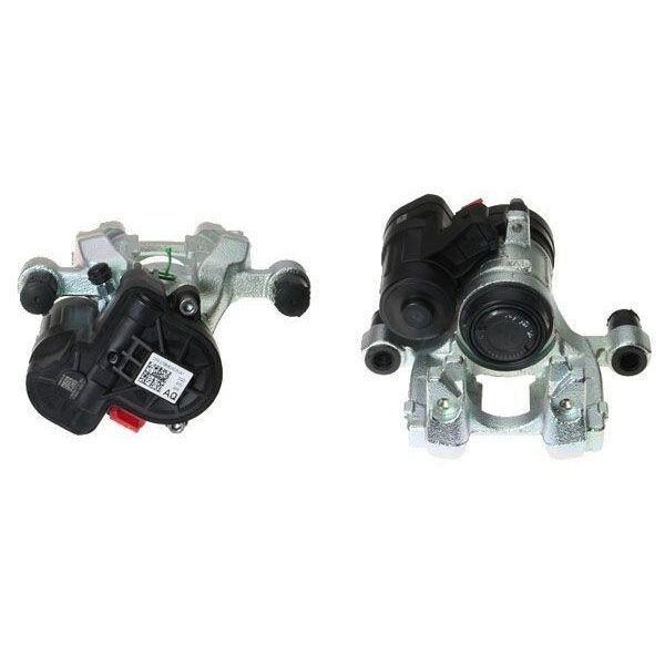 Pinza Freno Posteriore Sinistra Brembo Per Vw Golf Vii Hatchback (5G1, BQ1, BE1, BE2) Ø38 Mm F 85 342-image